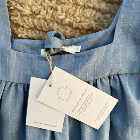 Christy Dawn The Bennet Dress - Picture 2 of 3